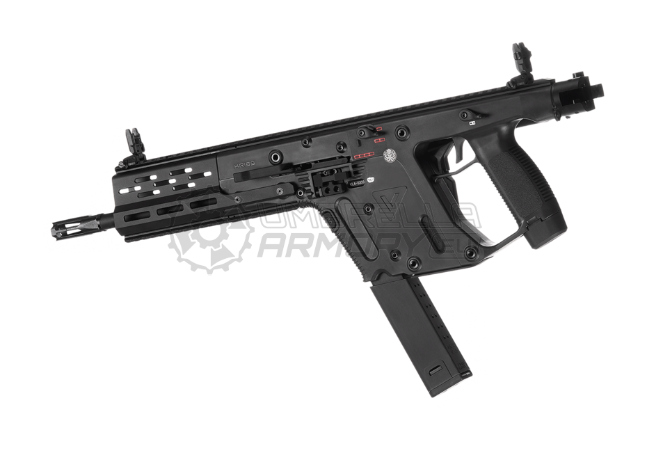 Kriss Vector Limited Edition (Krytac)