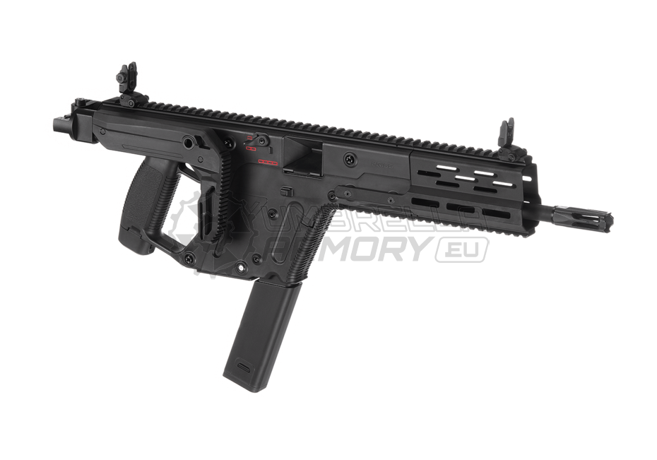 Kriss Vector Limited Edition S-AEG (Krytac)