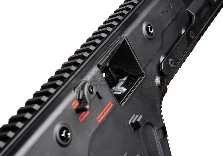 Kriss Vector Limited Edition S-AEG (Krytac)