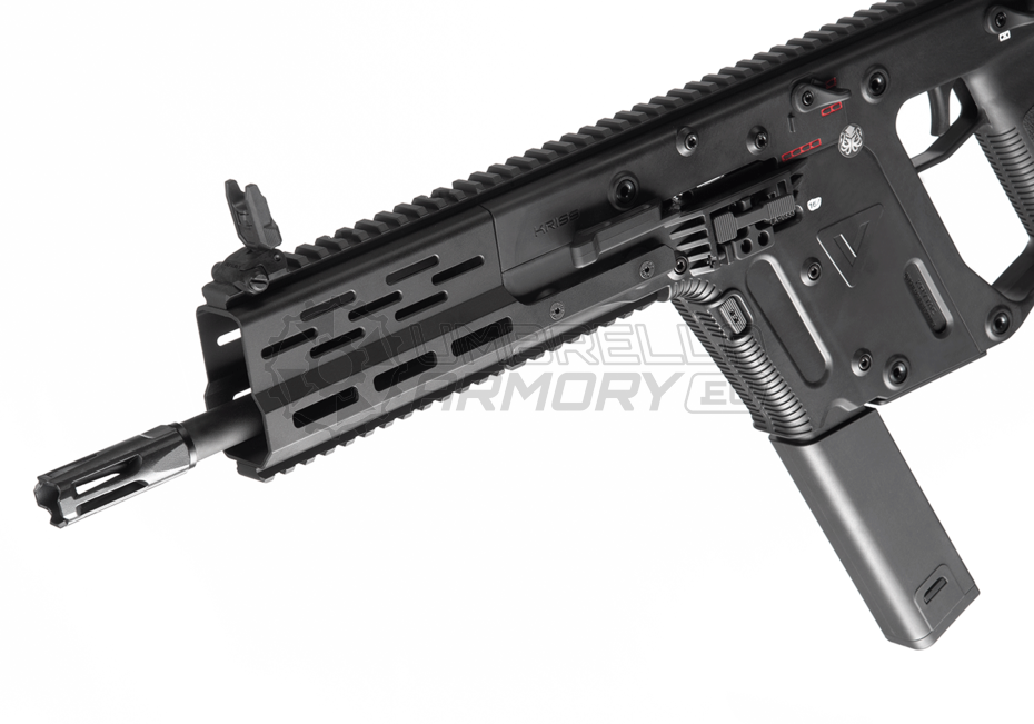 Kriss Vector Limited Edition S-AEG (Krytac)