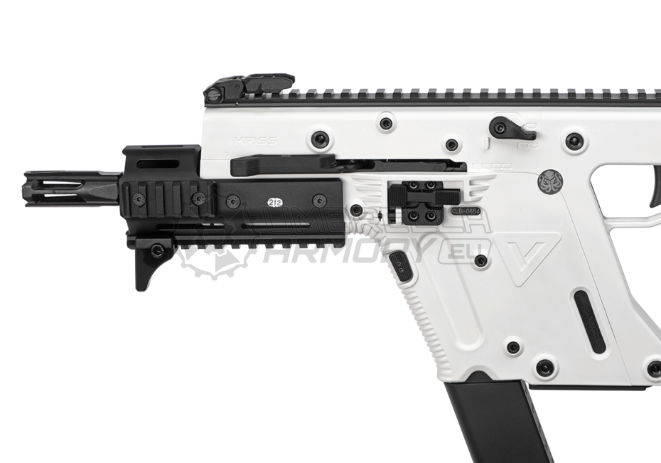 Kriss Vector S-AEG (Krytac)