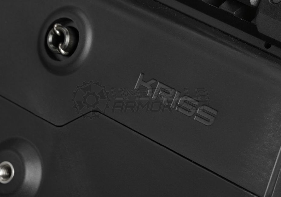 Kriss Vector S-AEG (Krytac)