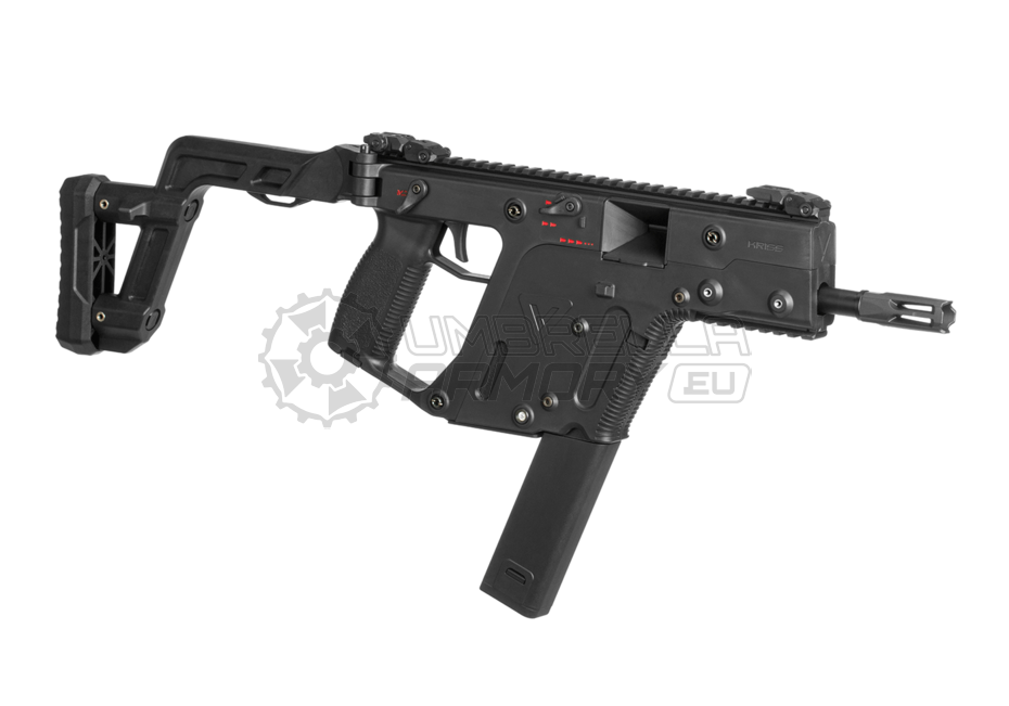 Kriss Vector S-AEG (Krytac)