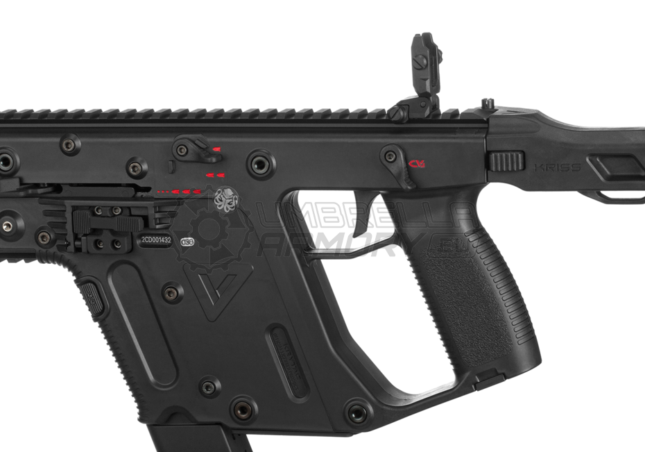 Kriss Vector S-AEG (Krytac)