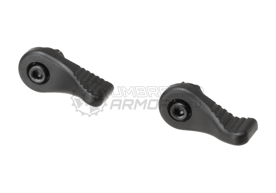 Kriss Vector Safety/Selector Lever Set (Krytac)