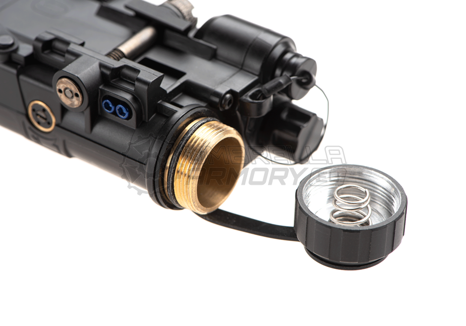 L-3 NGAL Illuminator / laser module Green + IR (WADSN)