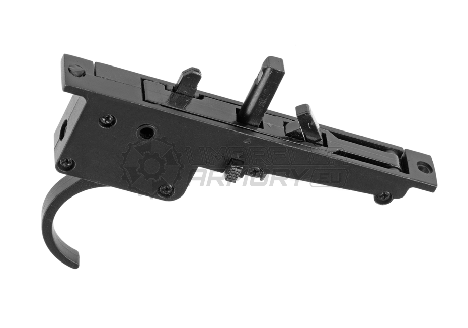 L96 AWP Metal Trigger Box (Well)