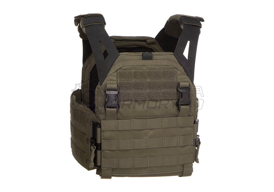 LPC Low Profile Carrier Large Sides (Warrior)