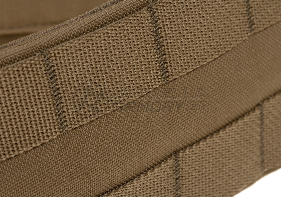 LPMB Low Profile MOLLE Belt (Warrior)