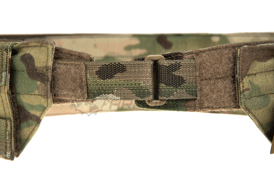 LPMB Low Profile MOLLE Belt (Warrior)