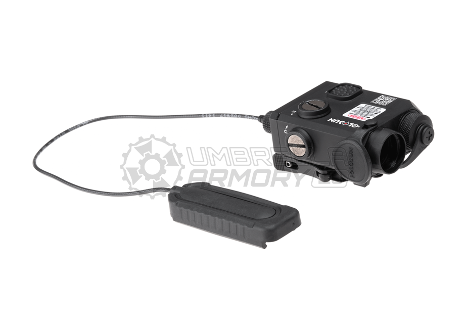 LS321-RD Multi-Laser Device (Holosun)