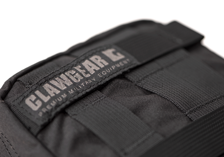 Large Horizontal Utility Pouch Core (Clawgear)