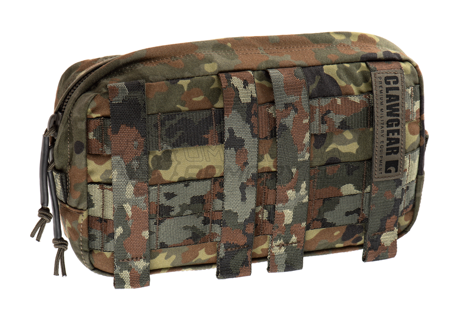 Large Horizontal Utility Pouch Core (Clawgear)