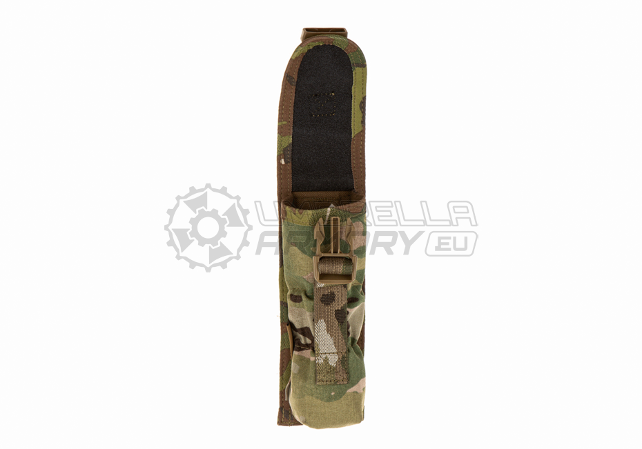 Large Torch / Suppressor Pouch (Warrior)