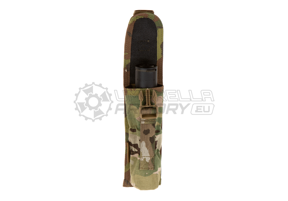 Large Torch / Suppressor Pouch (Warrior)