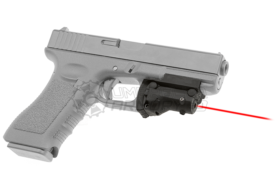 Laser Module for Glock Models (Big Dragon)