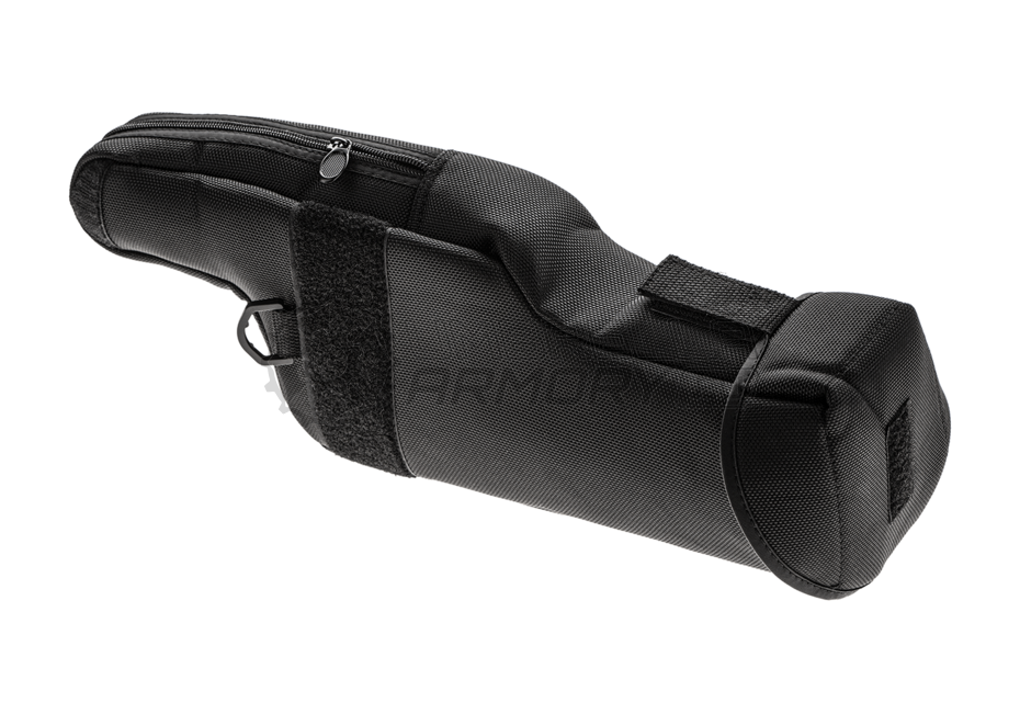 Latitude 20-60x80 XD Tactical Spotting Scope (Sightmark)