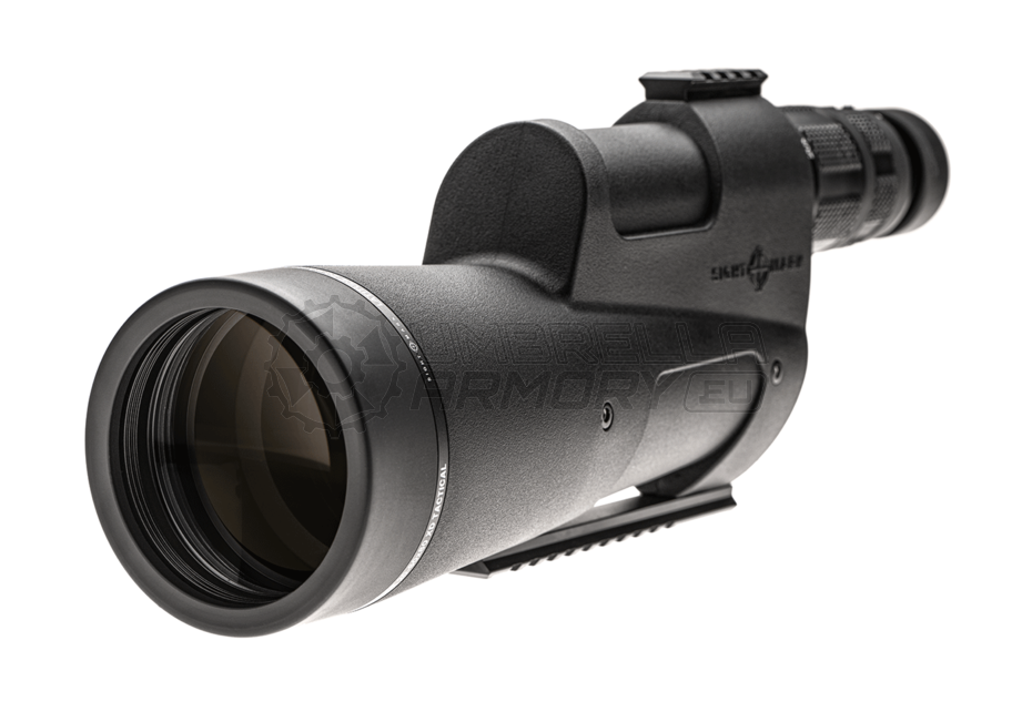 Latitude 20-60x80 XD Tactical Spotting Scope (Sightmark)