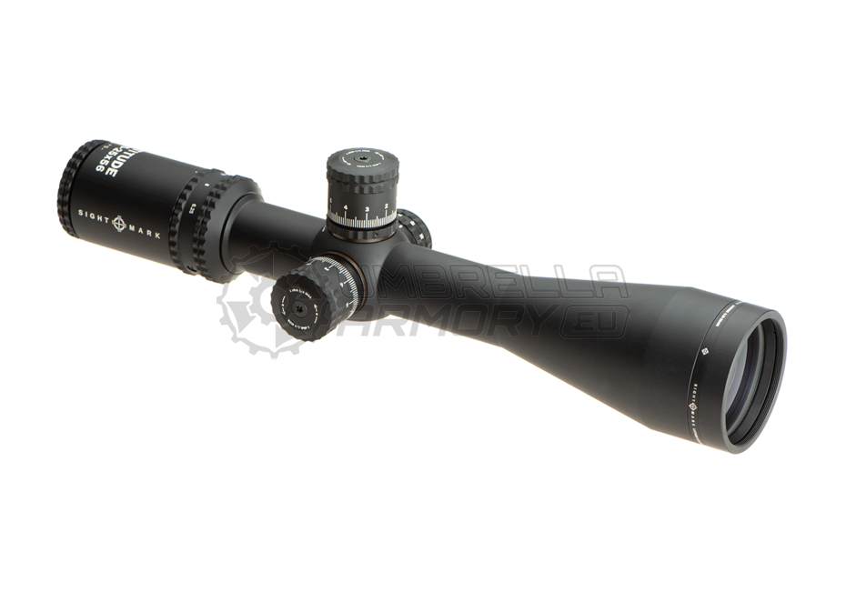 Latitude 6.25-25x56 F-Class (Sightmark)