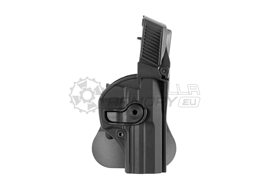 Level 3 Retention Holster for HK USP (IMI Defense)