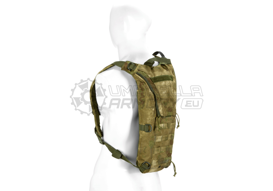 Light Hydration Carrier (Invader Gear)