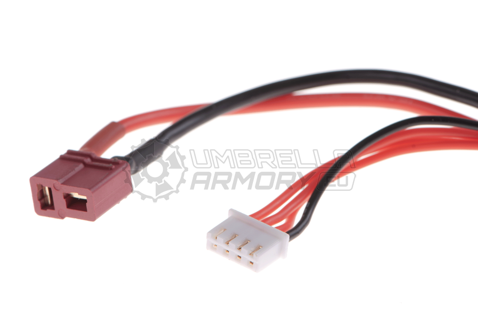 Lipo 11.1V 1000mAh 65C Graphene PEQ Type T-Plug (Nimrod)