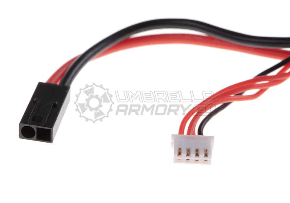 Lipo 11.1V 1500mAh 65C Graphene Mini Type (Nimrod)