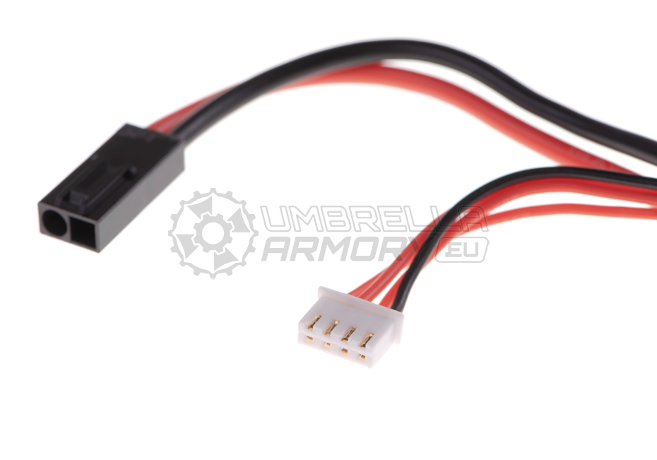 Lipo 11.1V 1800mAh 65C Graphene (Nimrod)