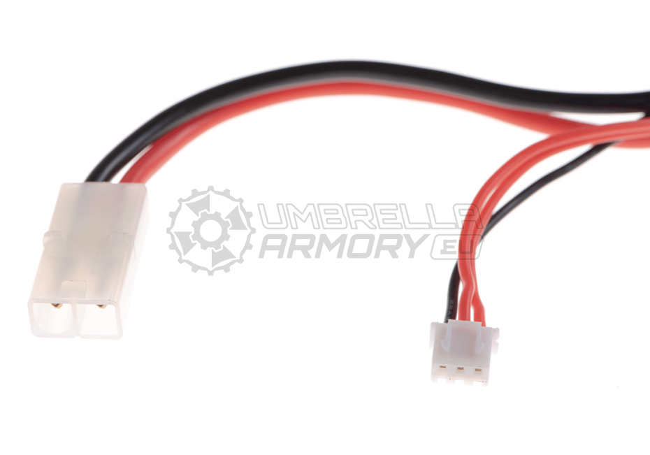 Lipo 7.4V 2200mAh 65C Graphene Large Type (Nimrod)