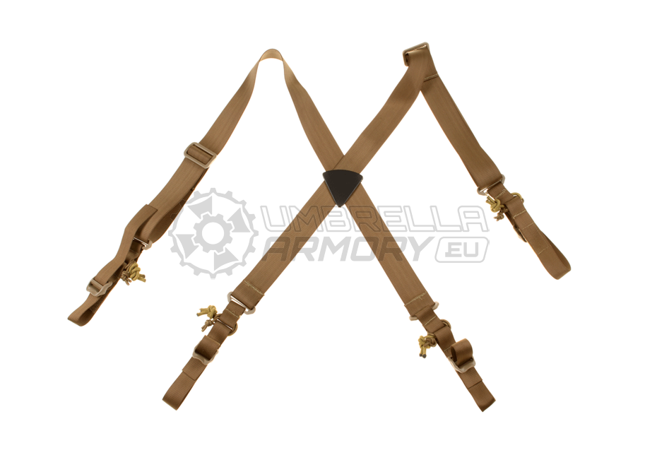 Low Drag Suspender (Invader Gear)