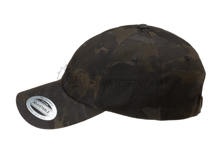 Low Profile Cap (Multicam)