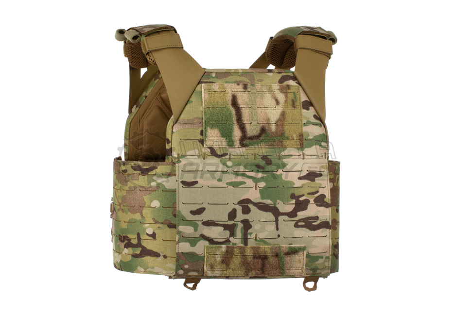 Low Profile Carrier V1 (Warrior)