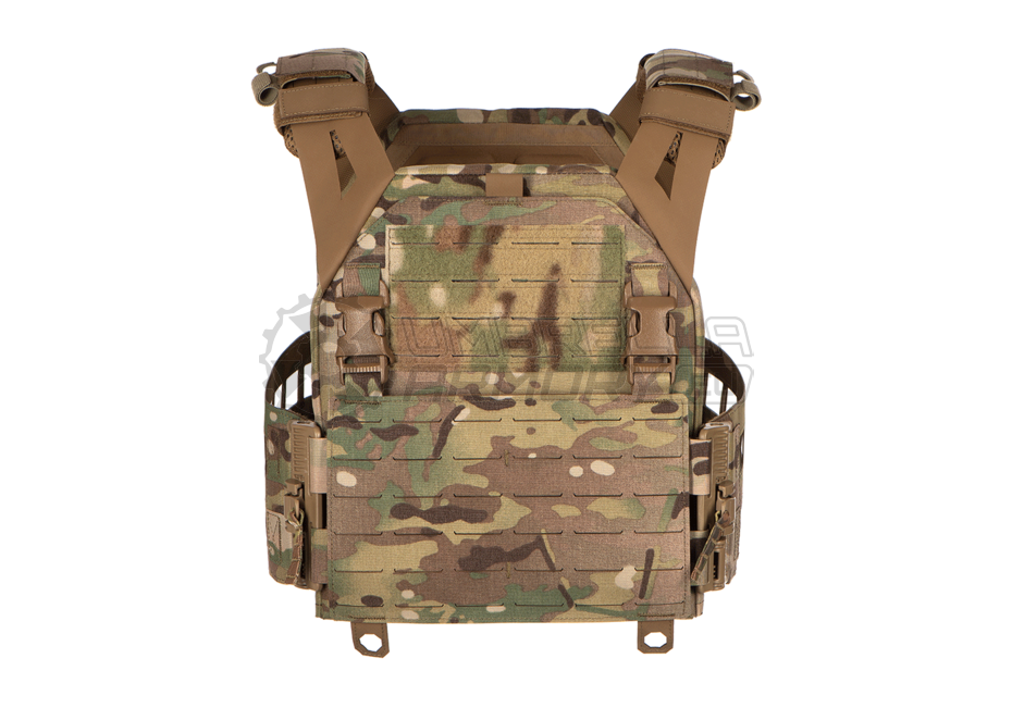 Low Profile Carrier V2 (Warrior)