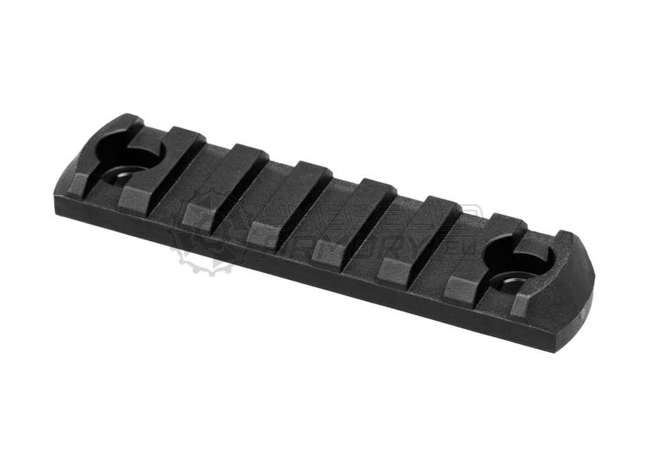 M-LOK Rail Section Polymer 7 Slots (Magpul)