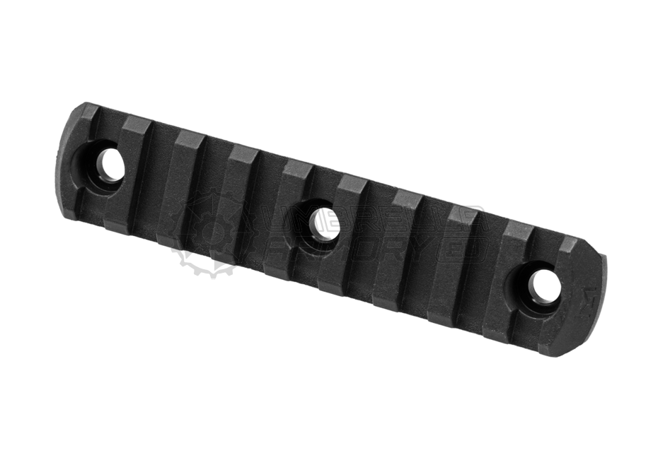 M-LOK Rail Section Polymer 9 Slots (Magpul)