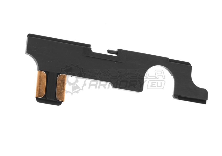 M16 Anti-Heat Selector Plate (Guarder)