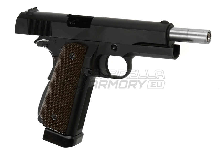 M1911 A1 Full Metal Co2 (WE)