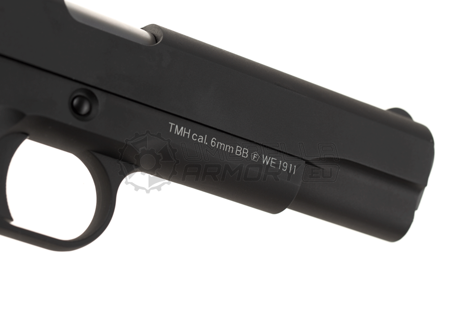 M1911 Full Metal Co2 (WE)