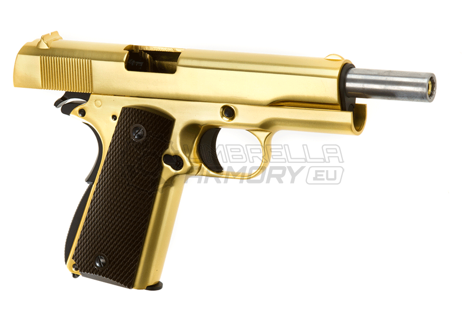 M1911 Full Metal GBB (WE)