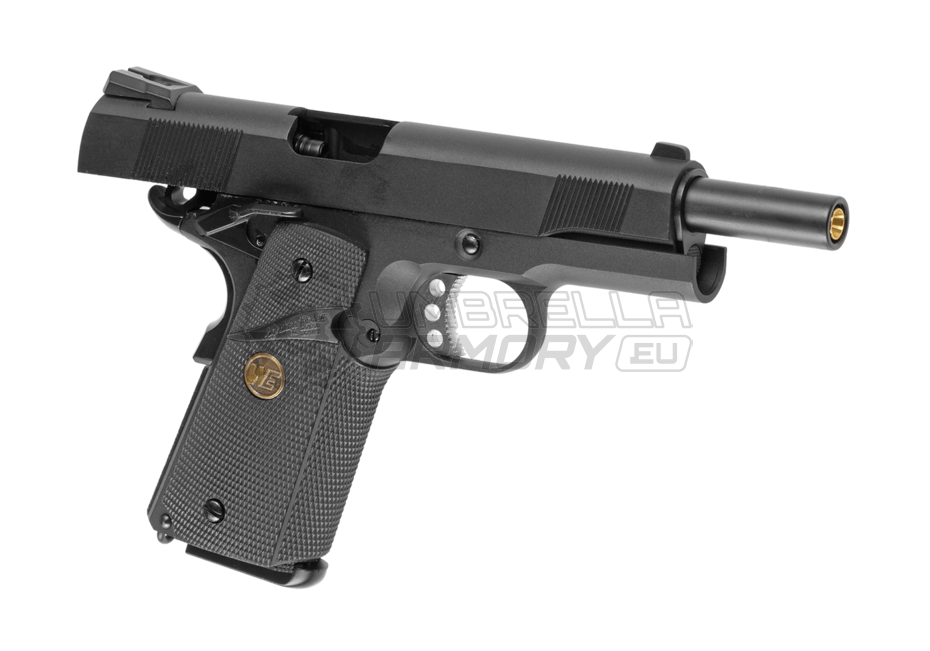 M1911 MEU Full Metal GBB (WE)