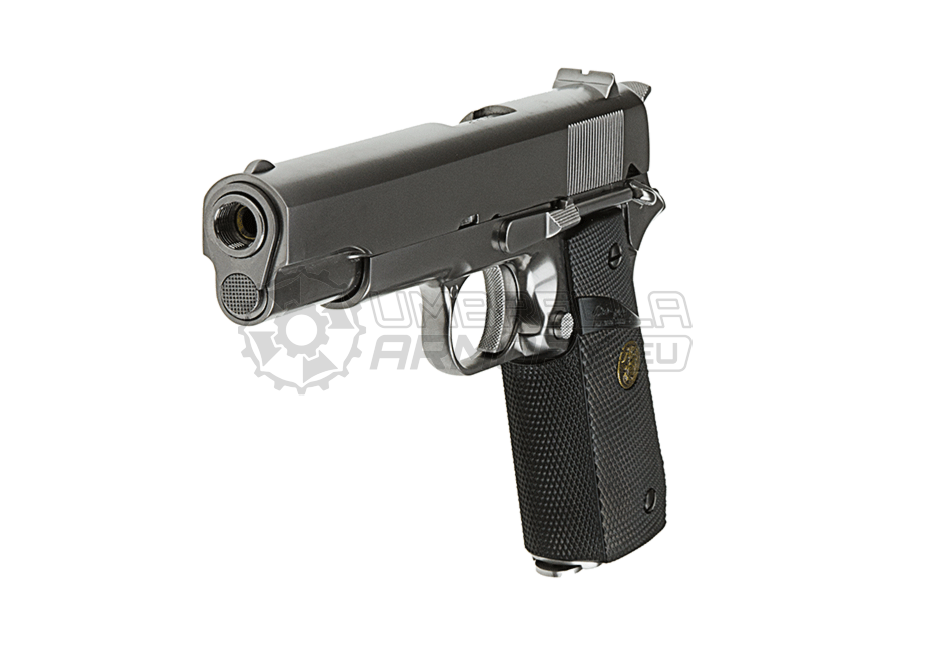 M1911 MEU Full Metal V3 GBB (WE)