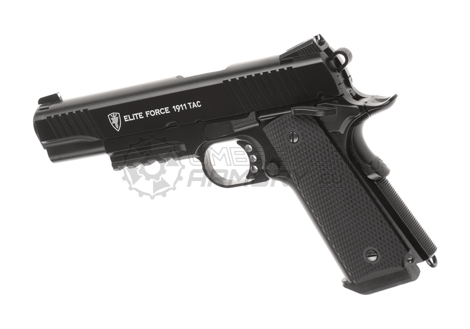 M1911 Tactical Co2 (Elite Force)