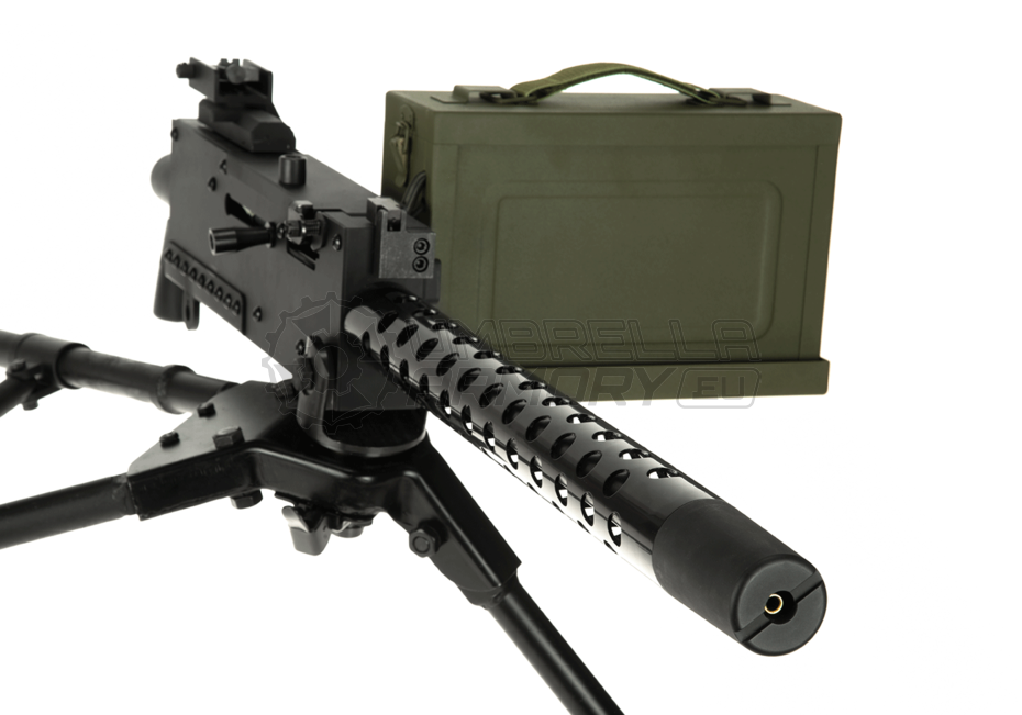 M1919 Heavy Machine Gun (EMG)