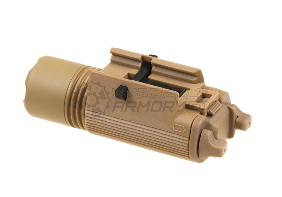 M3 Q5 LED Tactical Illuminator (Union Fire)