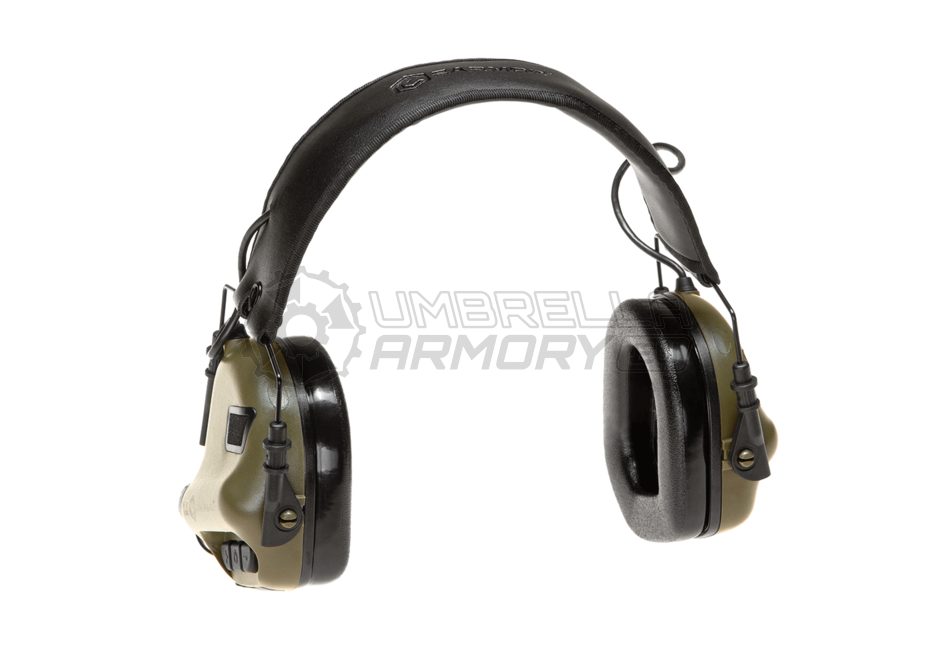 M31 Electronic Hearing Protector (Earmor)