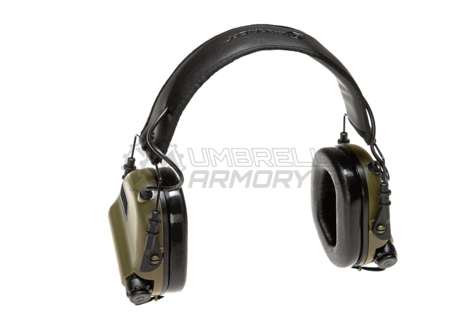 M31 Electronic Hearing Protector (Earmor)