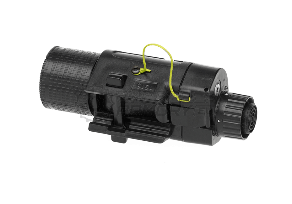 M3X Tactical Illuminator Long (Element)