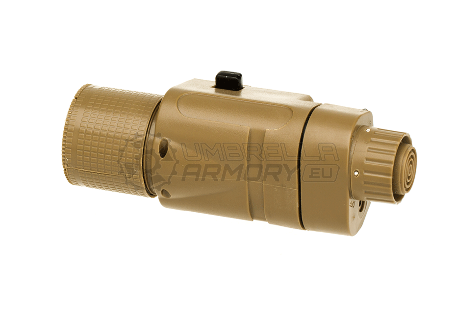 M3X Tactical Illuminator Long (Element)