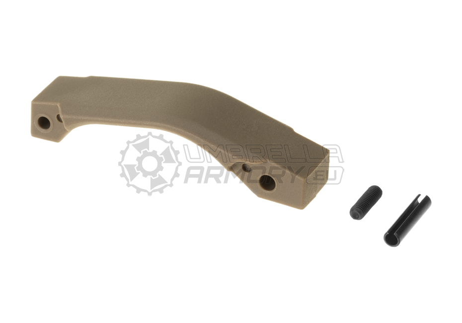 M4 AEG Trigger Guard (FMA)