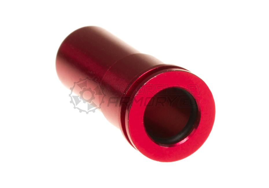 M4 Aluminum Air Seal Nozzle (Point)